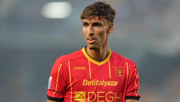 Juventus-Lecce, le formazioni ufficiali