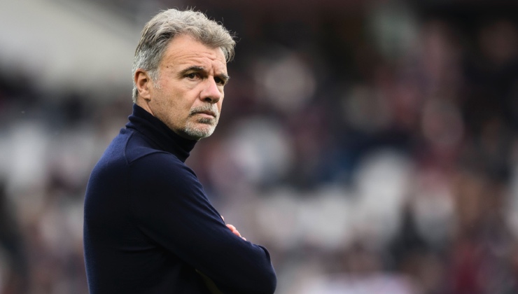 Conferenze stampa: le parole degli allenatori in vista della 20ª giornata