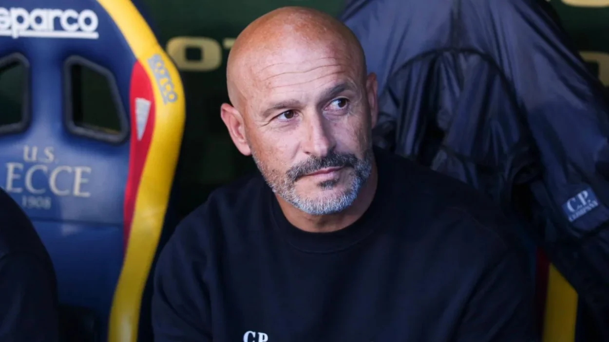 Italiano intervista post Bologna-Fiorentina