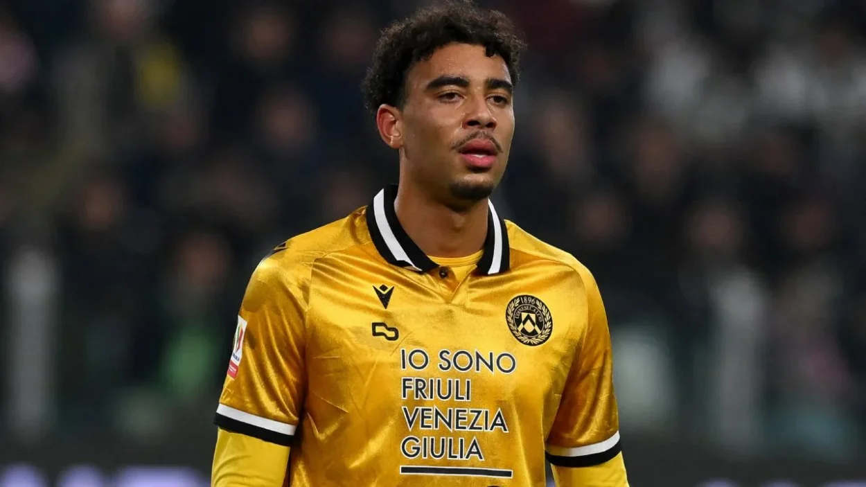 Udinese-Roma, le formazioni ufficiali