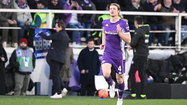 Fiorentina-Torino, le probabili formazioni