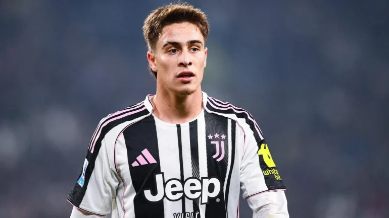 Juventus, sovraccarico muscolare per Yildiz: salta l'Atalanta