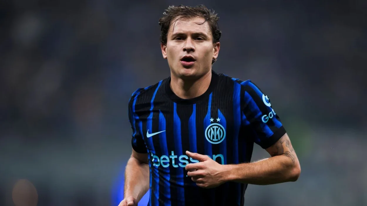 Inter, Barella e Calhanoglu tornano ad allenarsi in gruppo