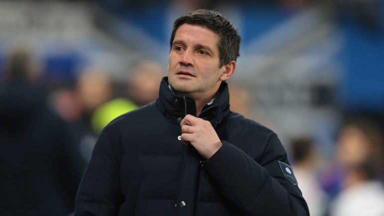 Inter, Chivu: "Non do voti, non faccio il fantacalcio, ma sono contento della prestazione"