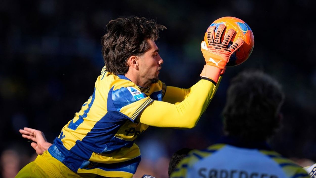 Consigli Asta Riparazione 2026: 3 portieri svincolati da prendere al Fantacalcio