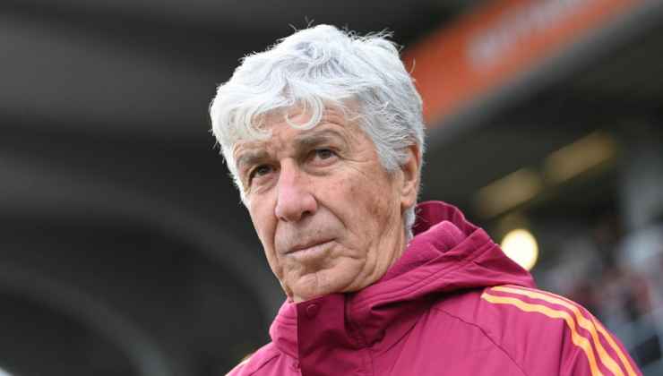 Roma, Gasperini: "Sono convinto che Malen farà un sacco di gol questo campionato. Su Palestra..."