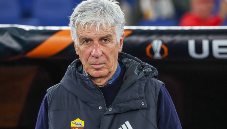 La conferenza stampa di Gasperini in vista del match contro ilCagliari