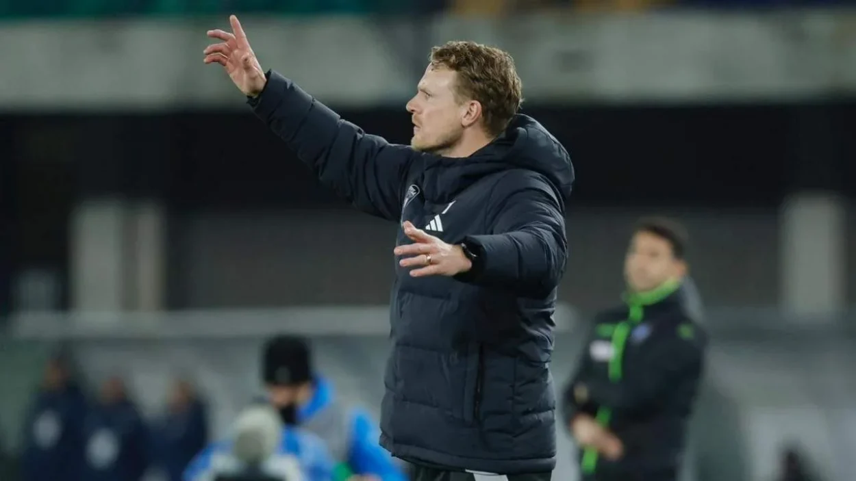 Conferenze stampa: le parole degli allenatori in vista della 25ª giornata