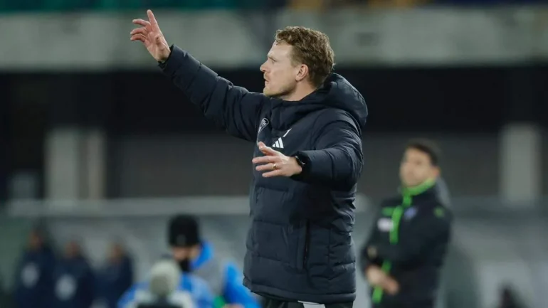 Conferenze stampa: le parole degli allenatori in vista della 25ª giornata