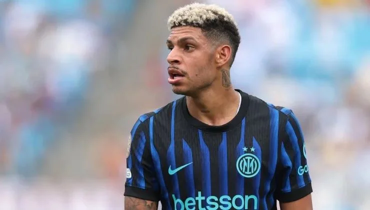 Inter, si rivede Dumfries: ecco quando torna l’olandese