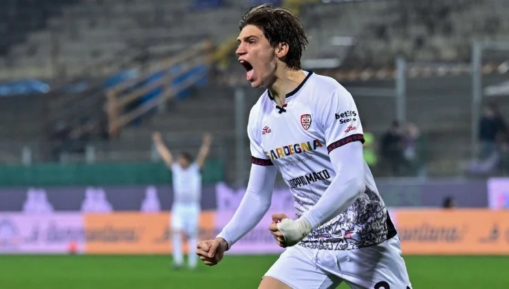 Roma-Cagliari, le probabili formazioni