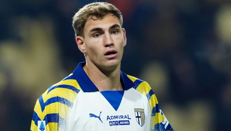 Bologna-Parma, le formazioni ufficiali