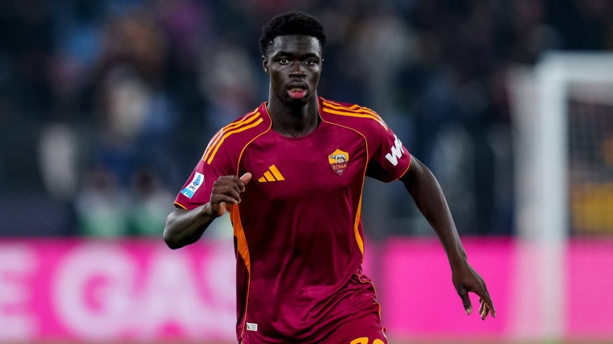 Roma, le ultime dagli allenamenti: Robinio Vaz, Hermoso e El Shaarawy a parte