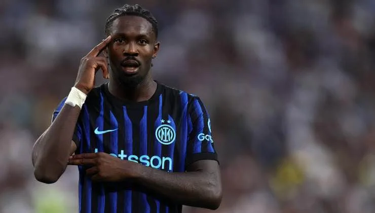 Le scelte ufficiali di Grosso e Chivu per la sfida tra Sassuolo e Inter, valida per la 24ª giornata di Serie A