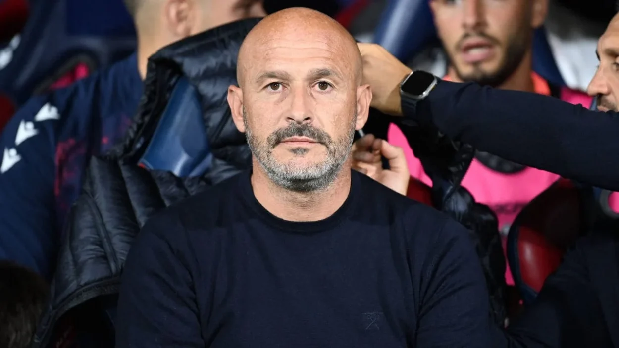 Le dichiarazioni rilasciate da Vincenzo Italiano nel post-partita di Bologna-Milan: l'intervista dell'allenatore rossoblù